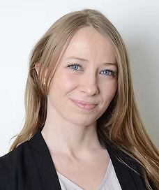 Samantha Middleditch